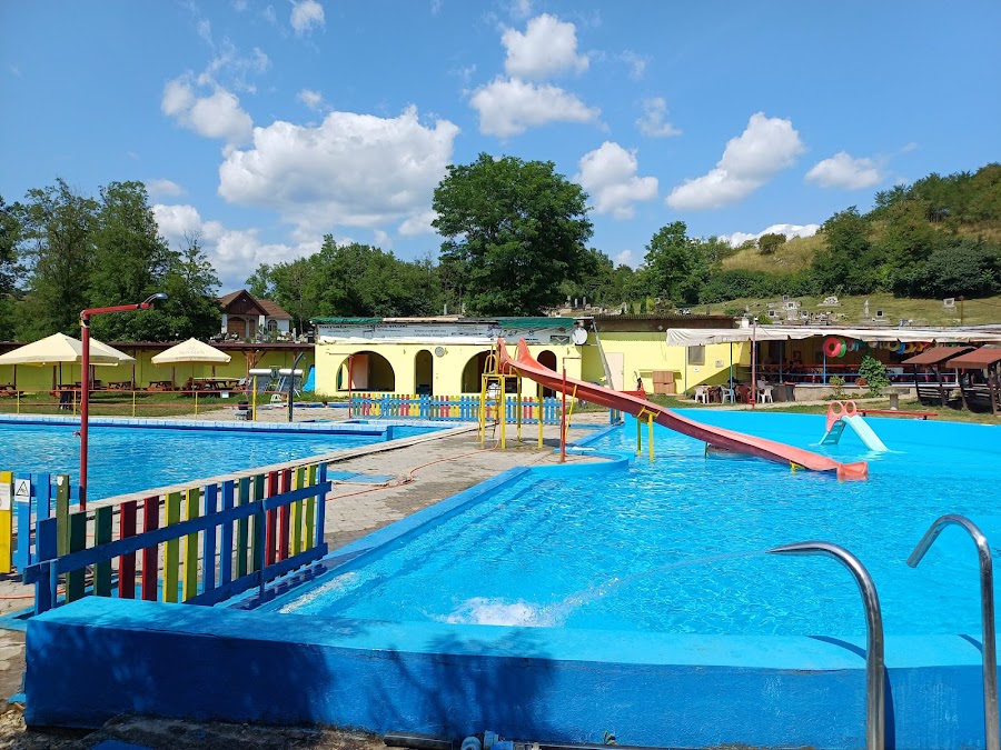 Kúpalisko Bretka