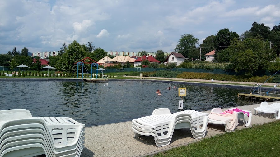 Biokúpalisko Krtko