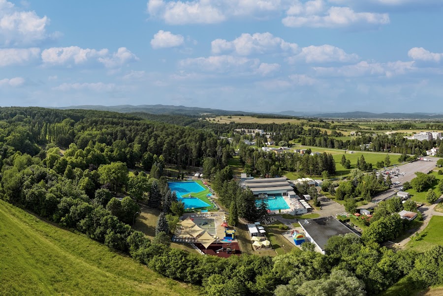 Holidaypark Kováčová