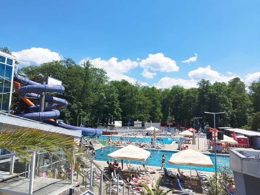 Spa & Aquapark