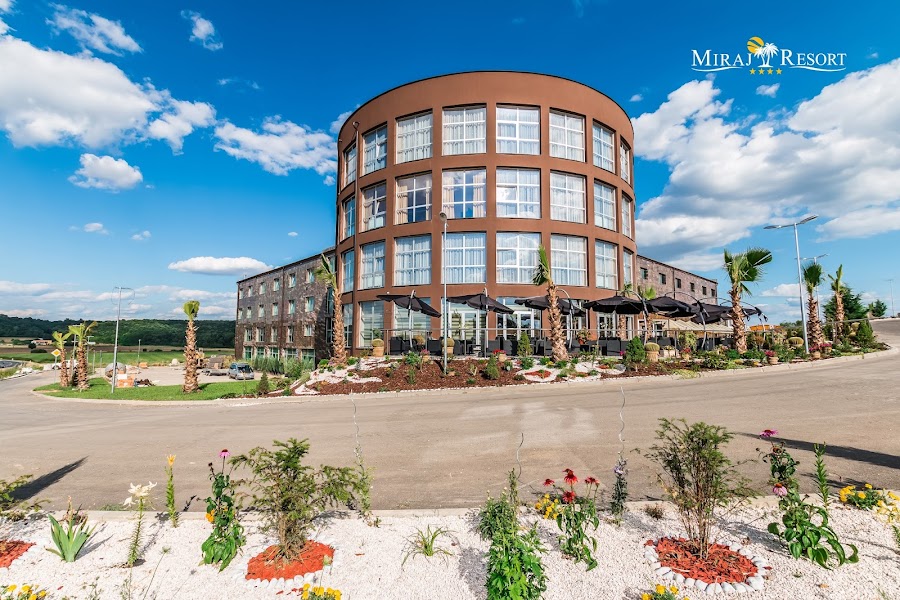Miraj Resort