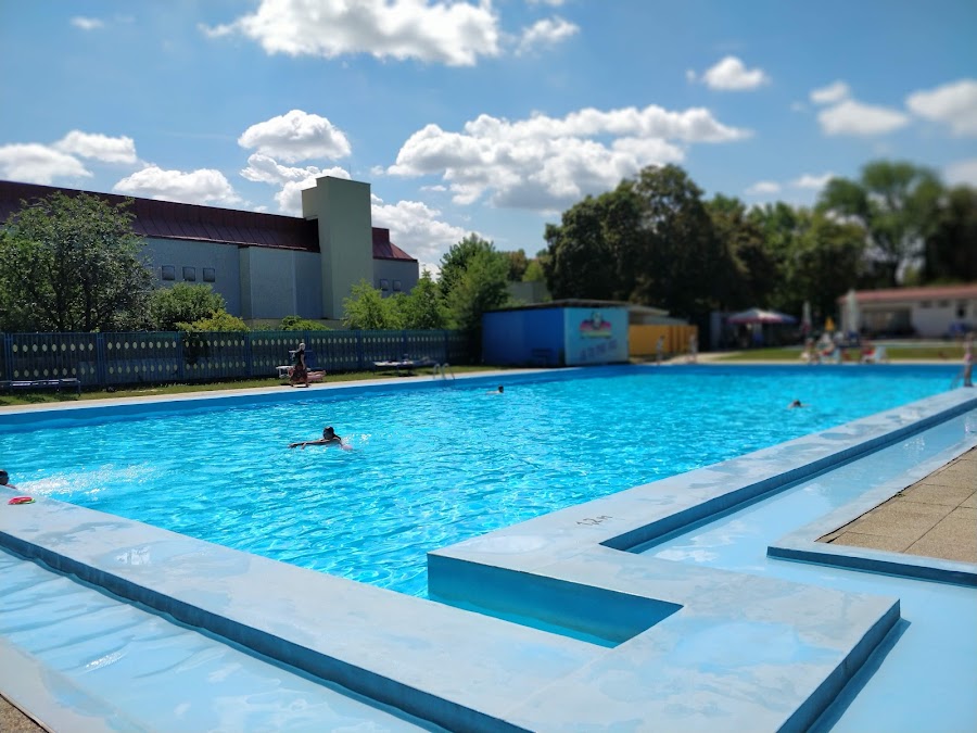 Kúpalisko Krasňany