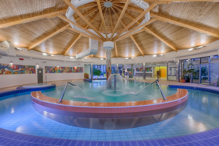 Wellness & Relax Palarikovo