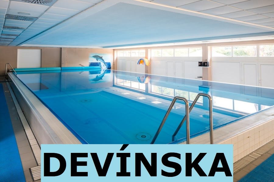 Plavecká akadémia