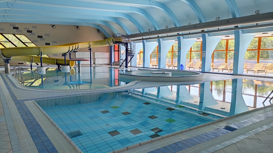 Aqua relax