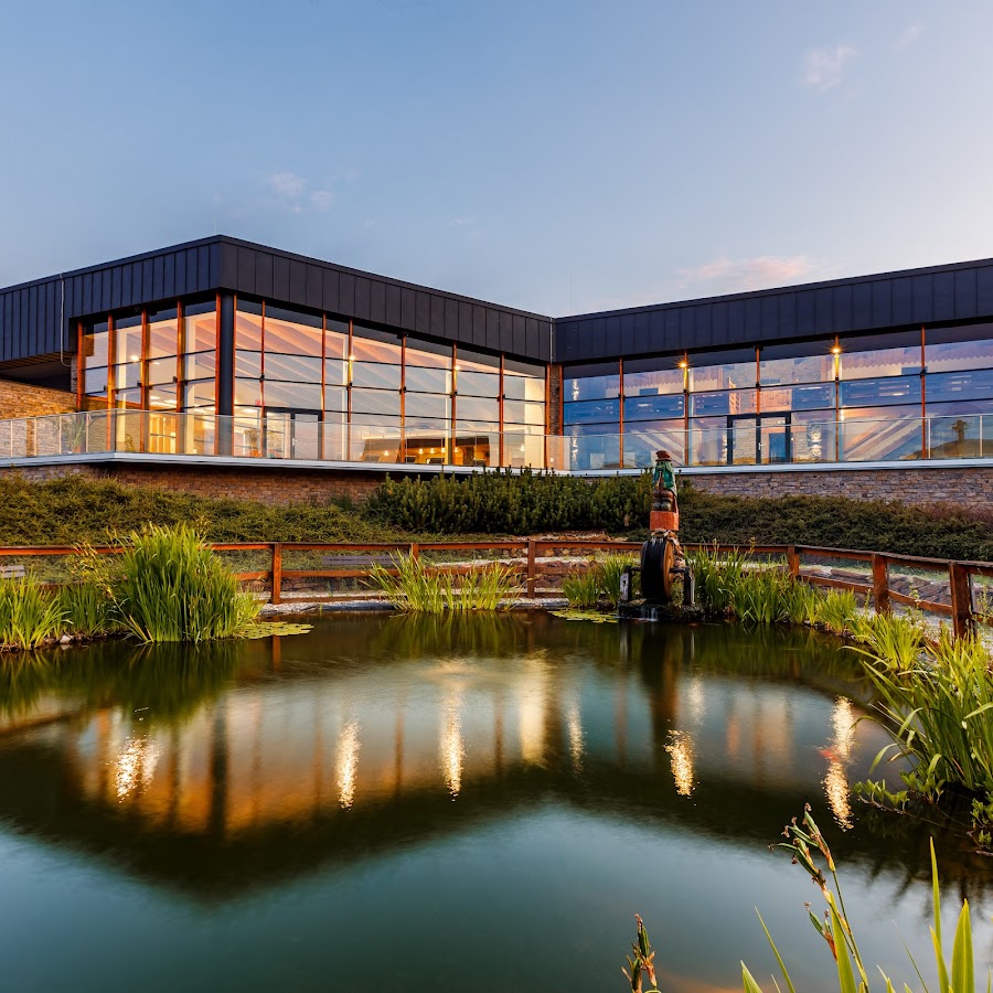 Wellness & spa Pod Maginhradom
