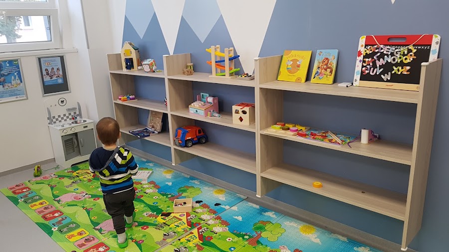 Plavecká akadémia - Rodinné plavecké centrum