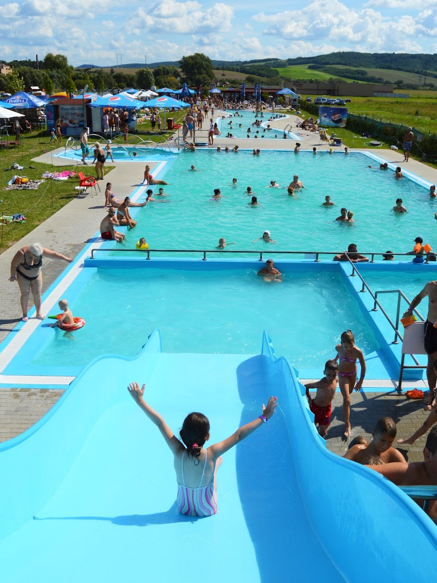 Wellness Novolandia