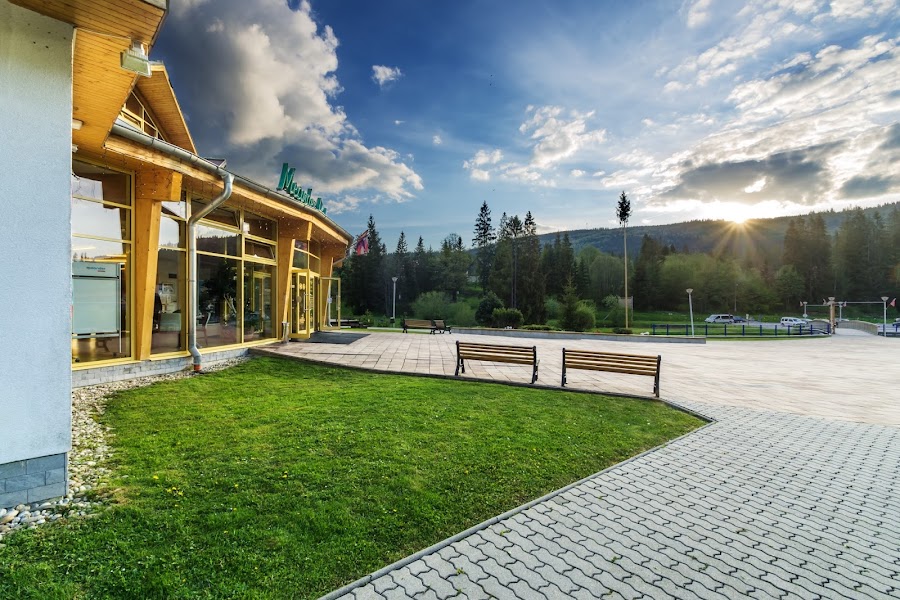 Meander Thermal Resort