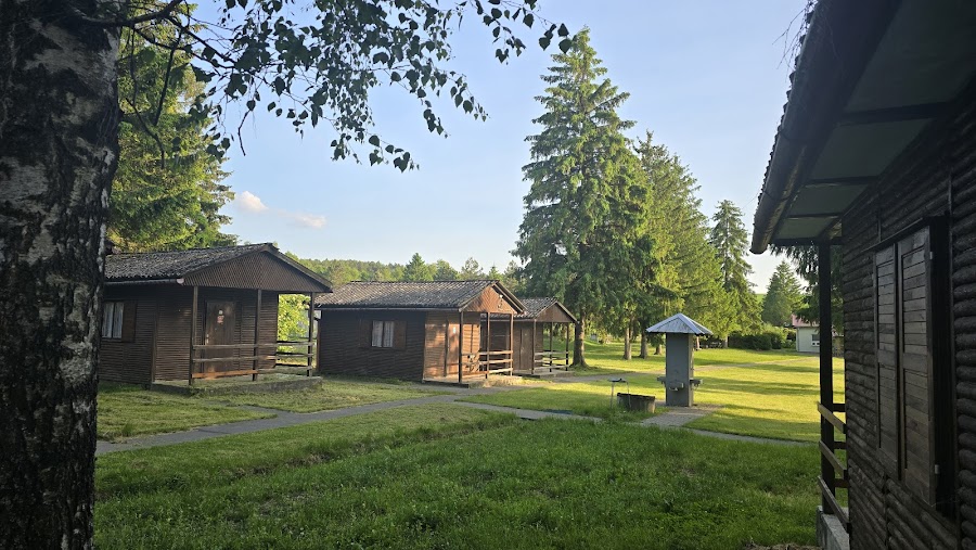 Kúpalisko Drienok