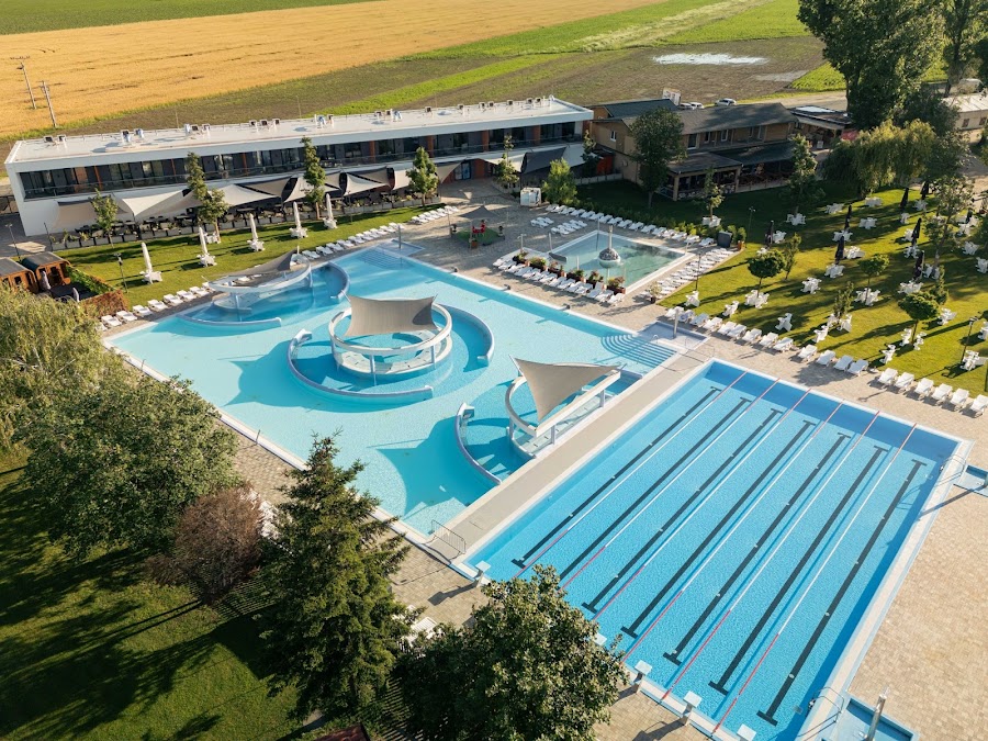 AVA Thermalpark