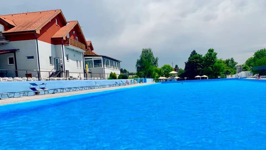 Santovka Wellness