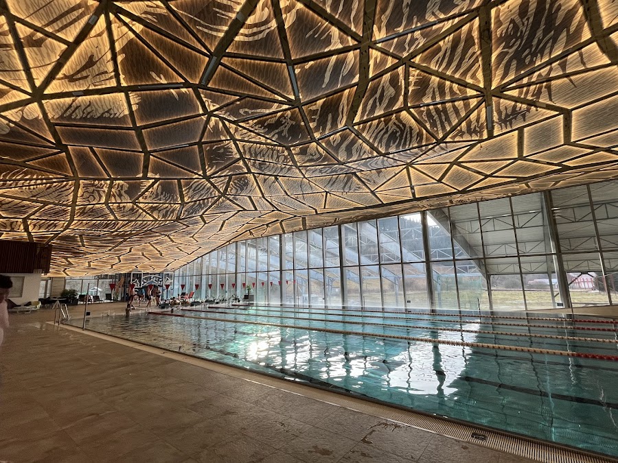Aquapark GOTHAL