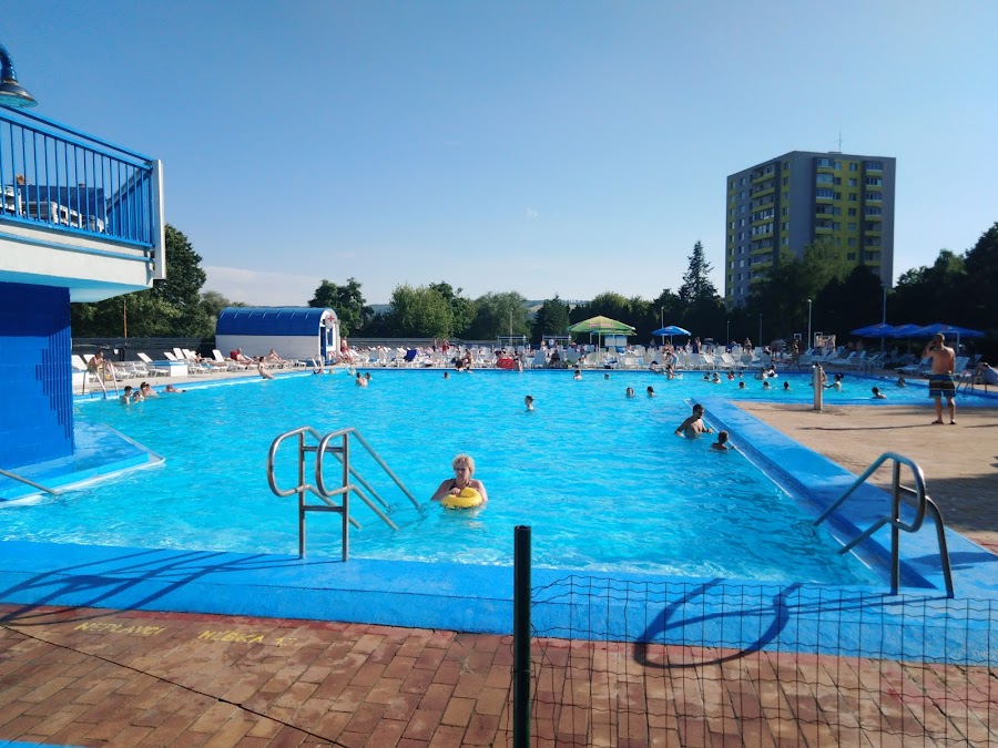 Sun Park Sídlisko III Prešov