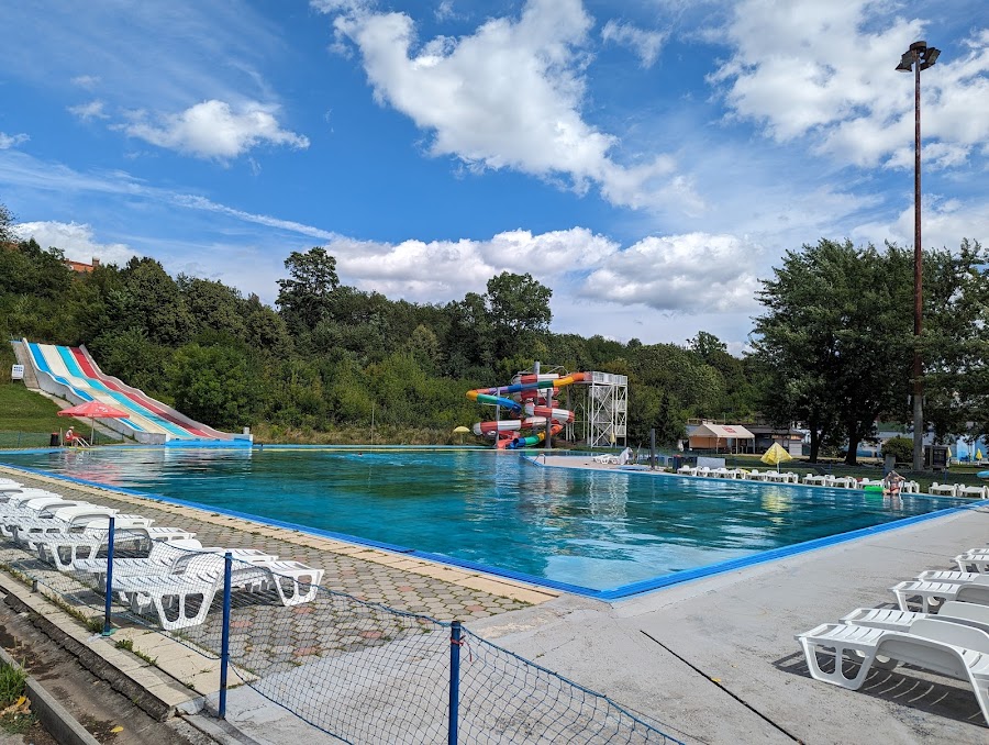 Aqualand Banská Bystrica